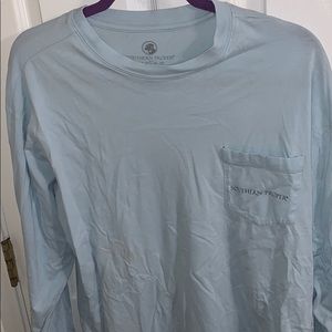Southern Proper Large Long Sleeve